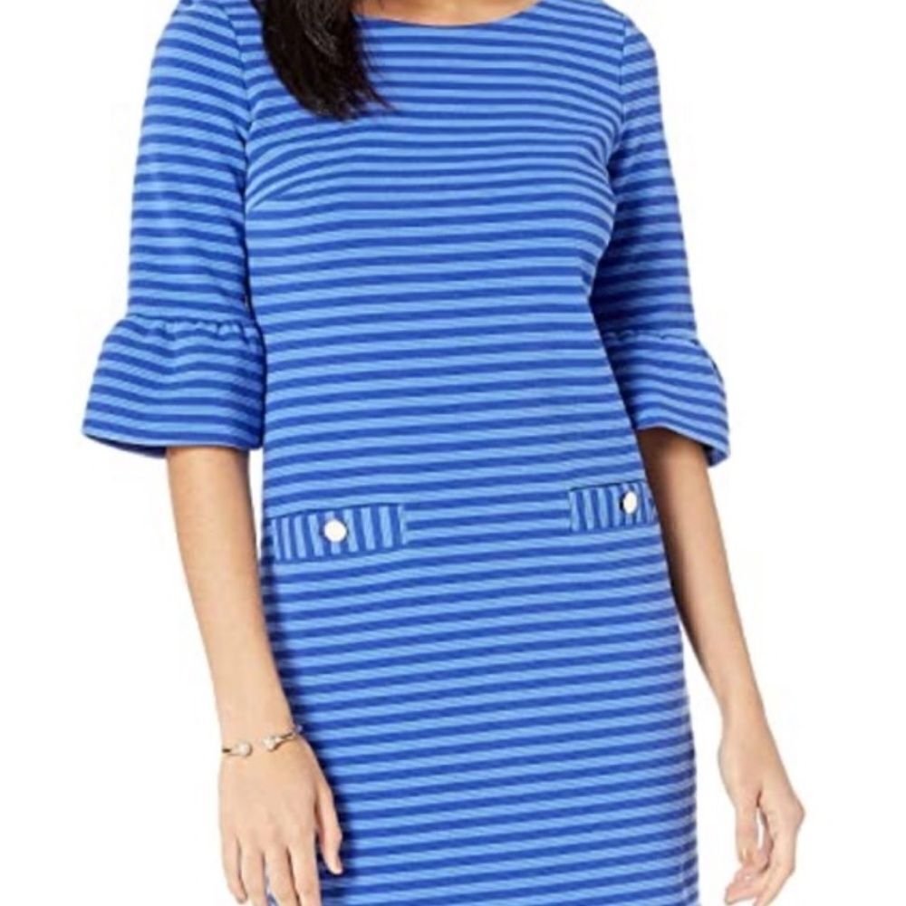 NWT Lilly Pulitzer Alden Dress Size Medium